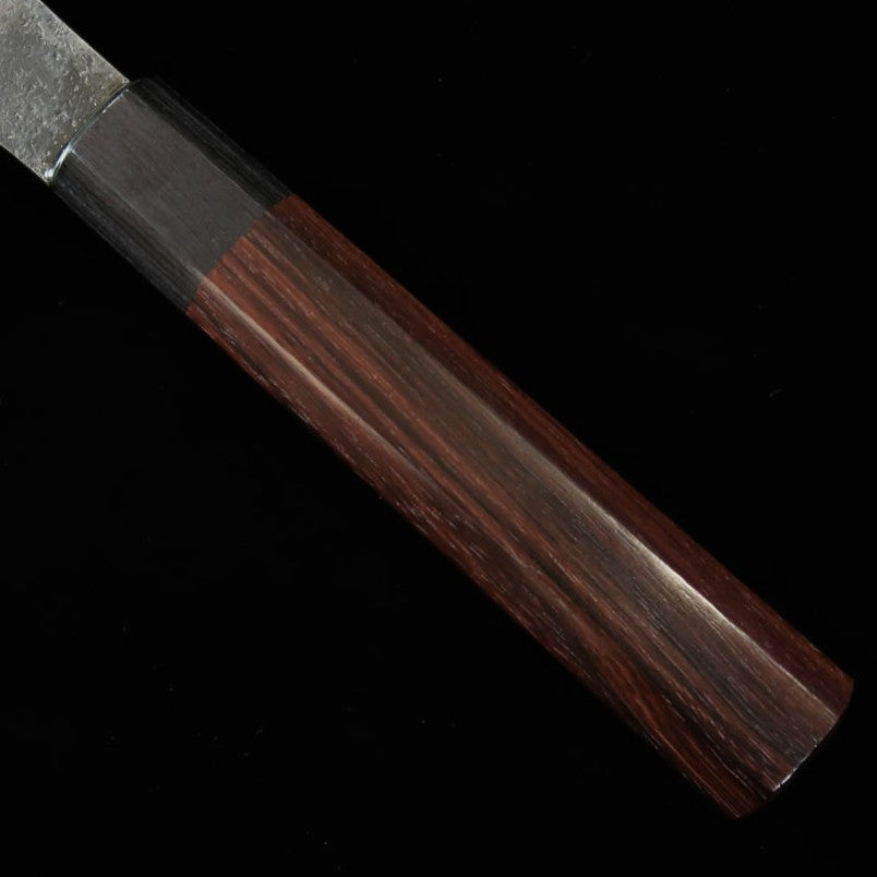 Takeda Hamono – Gyuto Forgé à la Main de Bitchū (300 mm) – Acier Hitachi Aogami Super