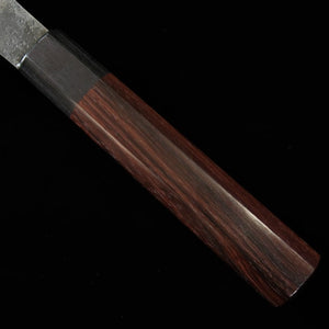 Takeda Hamono – Gyuto Forgé à la Main de Bitchū (300 mm) – Acier Hitachi Aogami Super
