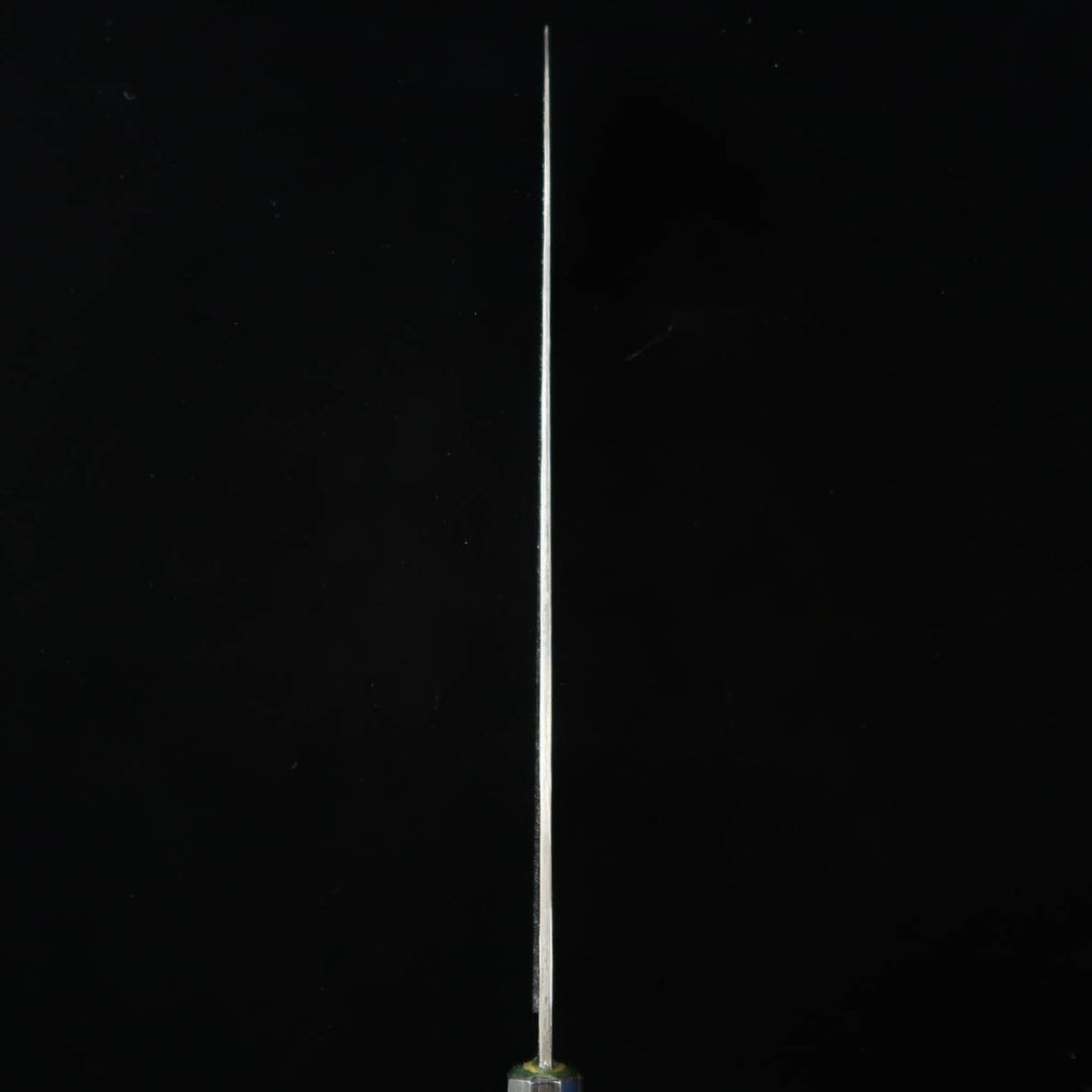 Takeda Hamono – Gyuto Forgé à la Main de Bitchū (300 mm) – Acier Hitachi Aogami Super