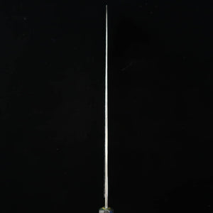 Takeda Hamono – Gyuto Forgé à la Main de Bitchū (300 mm) – Acier Hitachi Aogami Super