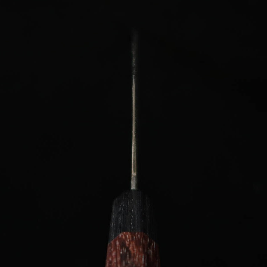 Takeda Hamono – Gyuto Forgé à la Main de Bitchū (300 mm) – Acier Hitachi Aogami Super