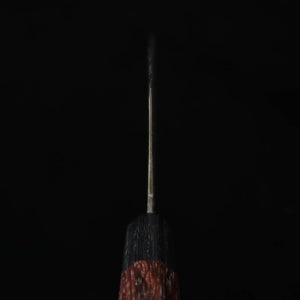 Takeda Hamono – Gyuto Forgé à la Main de Bitchū (300 mm) – Acier Hitachi Aogami Super