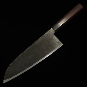 Takeda Hamono Small Gyuto Aogami Super (210mm) 