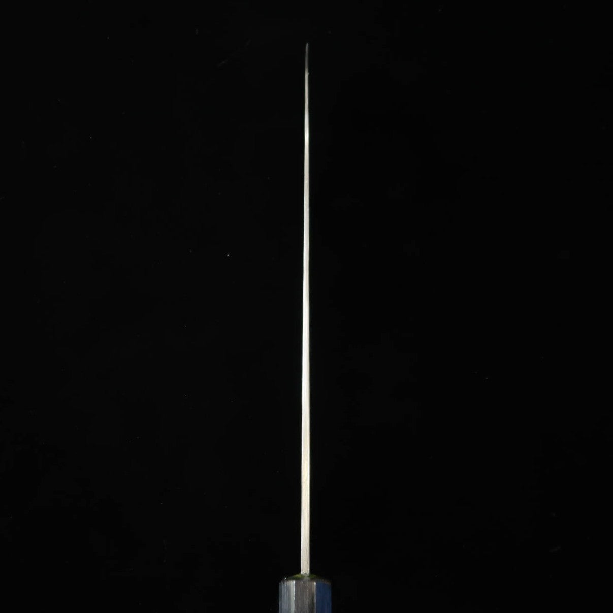 Takeda Cutelaria - Bitchu Forjado à Mão - Gyuto Pequeno - Aço Hitachi Aogami Super (210mm)