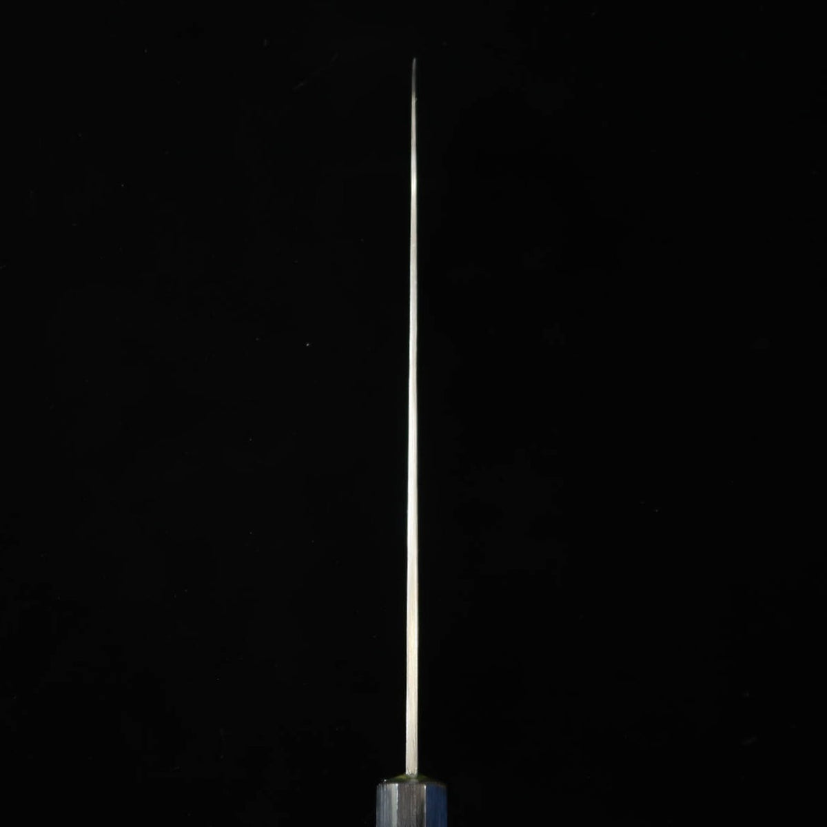 TAKEDA Hamono, forja manual Bitchu, gyuto pequeño, acero Hitachi Ao-gami Super (210 mm)