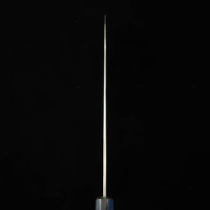 TAKEDA Hamono, forja manual Bitchu, gyuto pequeño, acero Hitachi Ao-gami Super (210 mm)
