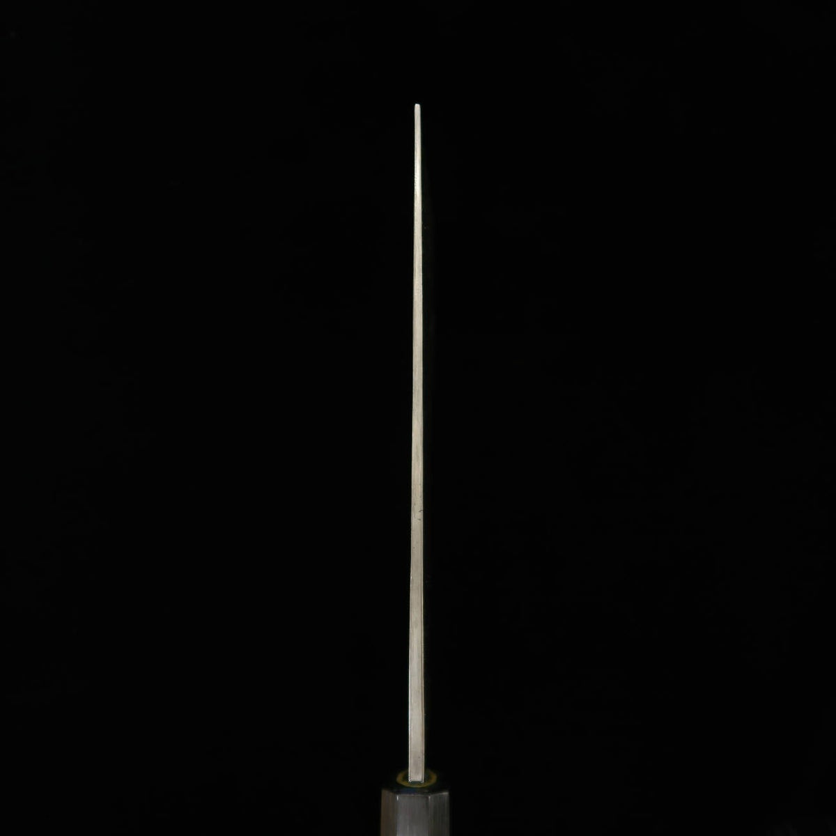 Takeda Cutelaria - Cutelo chinês grande forjado à mão Bitchu, aço Hitachi Aogami Super (220~240mm)