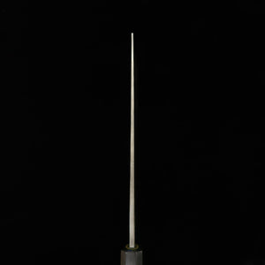 Takeda Cutelaria - Cutelo chinês grande forjado à mão Bitchu, aço Hitachi Aogami Super (220~240mm)