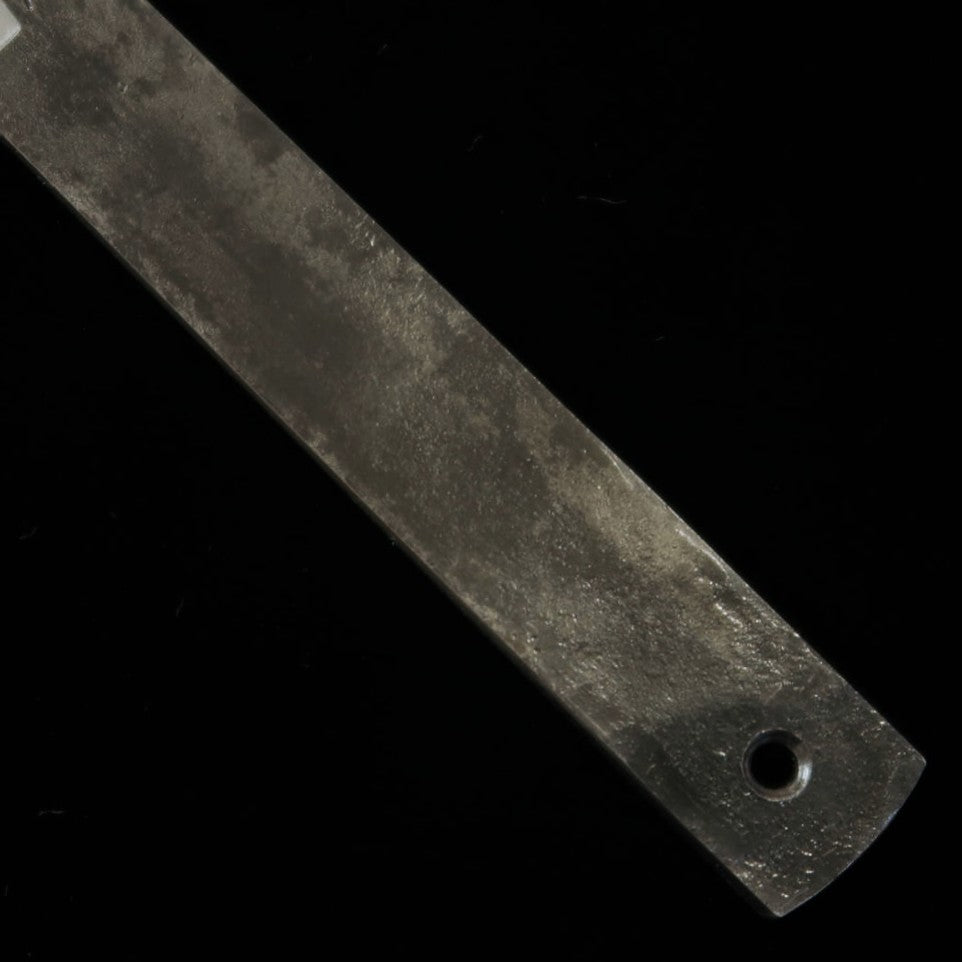 武田刃物TAKEDA 備中手打ち鍛冶 日立青紙スーパー鋼 小刀（170～200mm）
