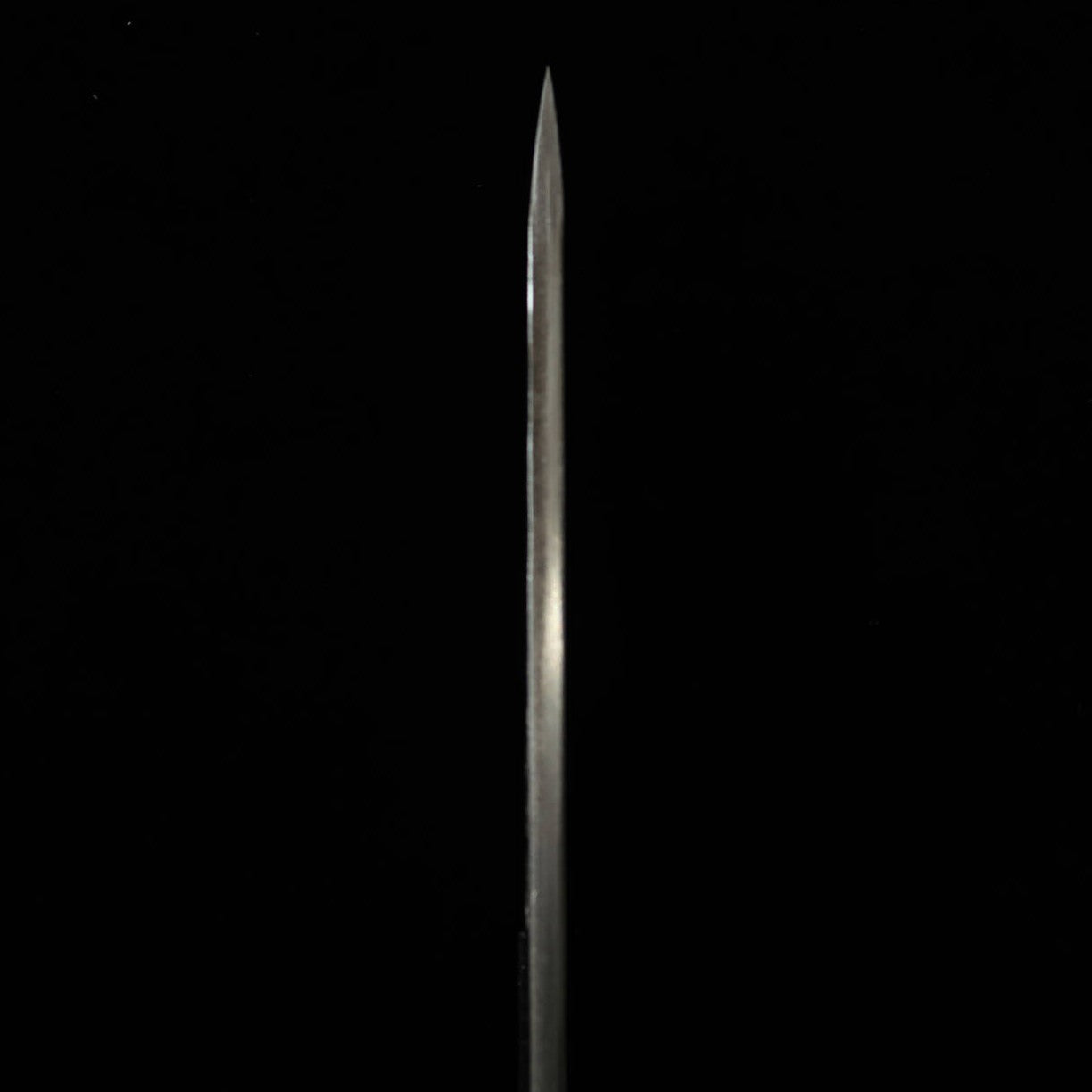 武田刃物TAKEDA 備中手打ち鍛冶 日立青紙スーパー鋼 小刀（170～200mm）