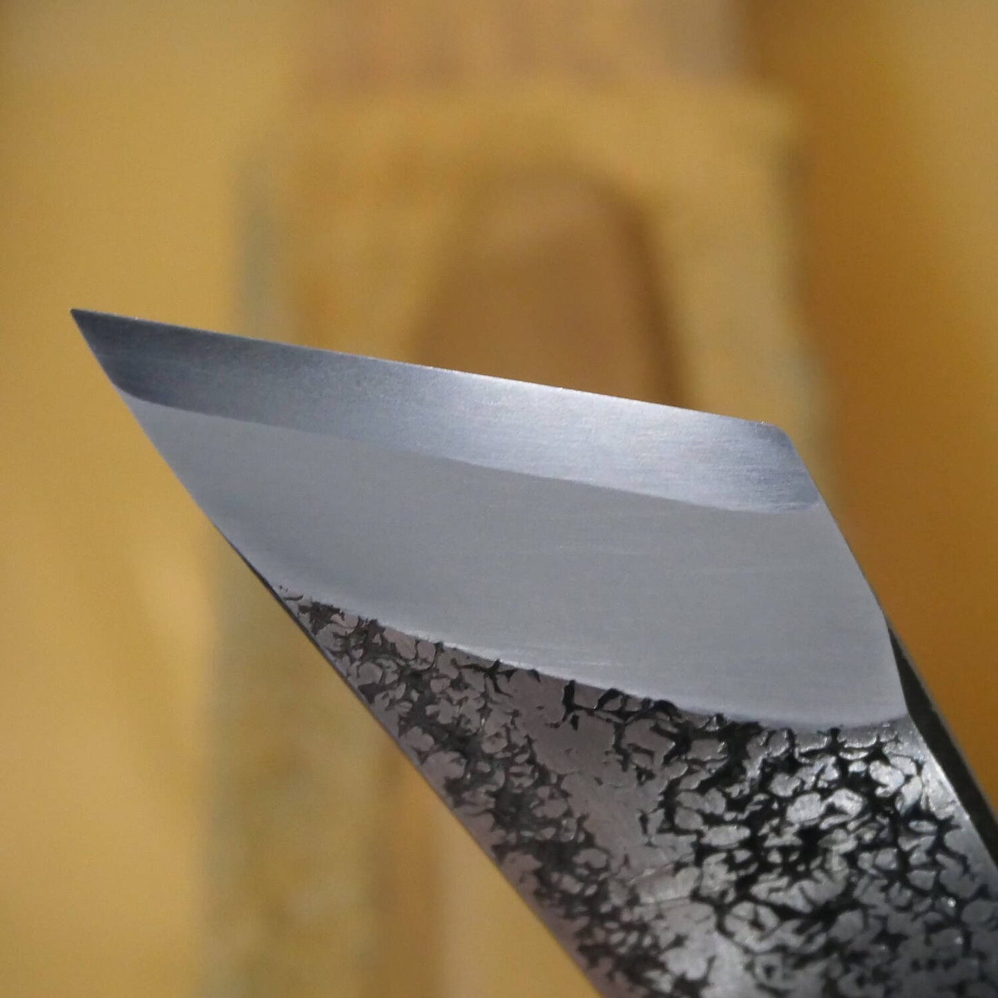 Piedra de afilar natural Akamon modelo Sun 42×214×22 mm