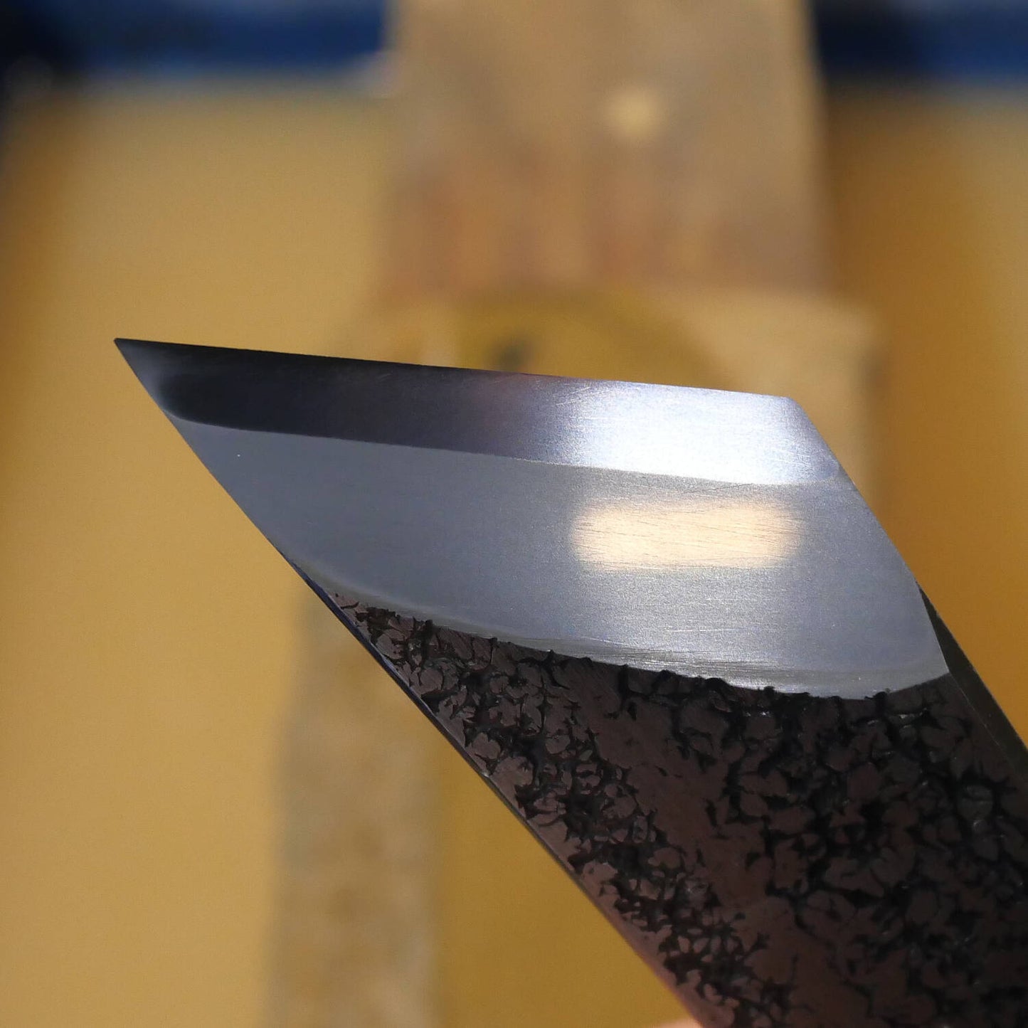 Piedra de afilar natural Ayameya Tipo San 49×180×22mm