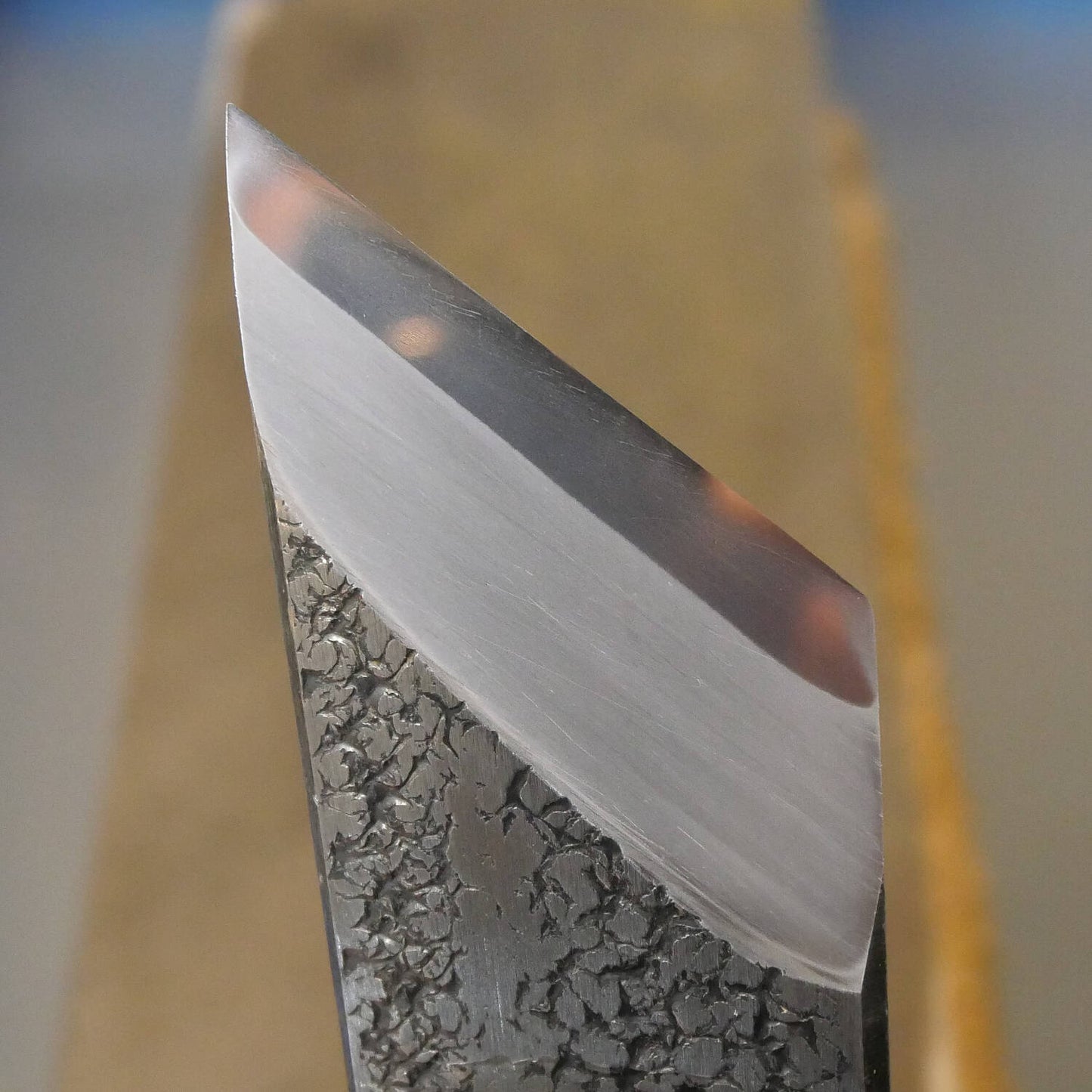 Piedra de afilar natural Yaginoshima Tipo 30 -1 76×209×35mm