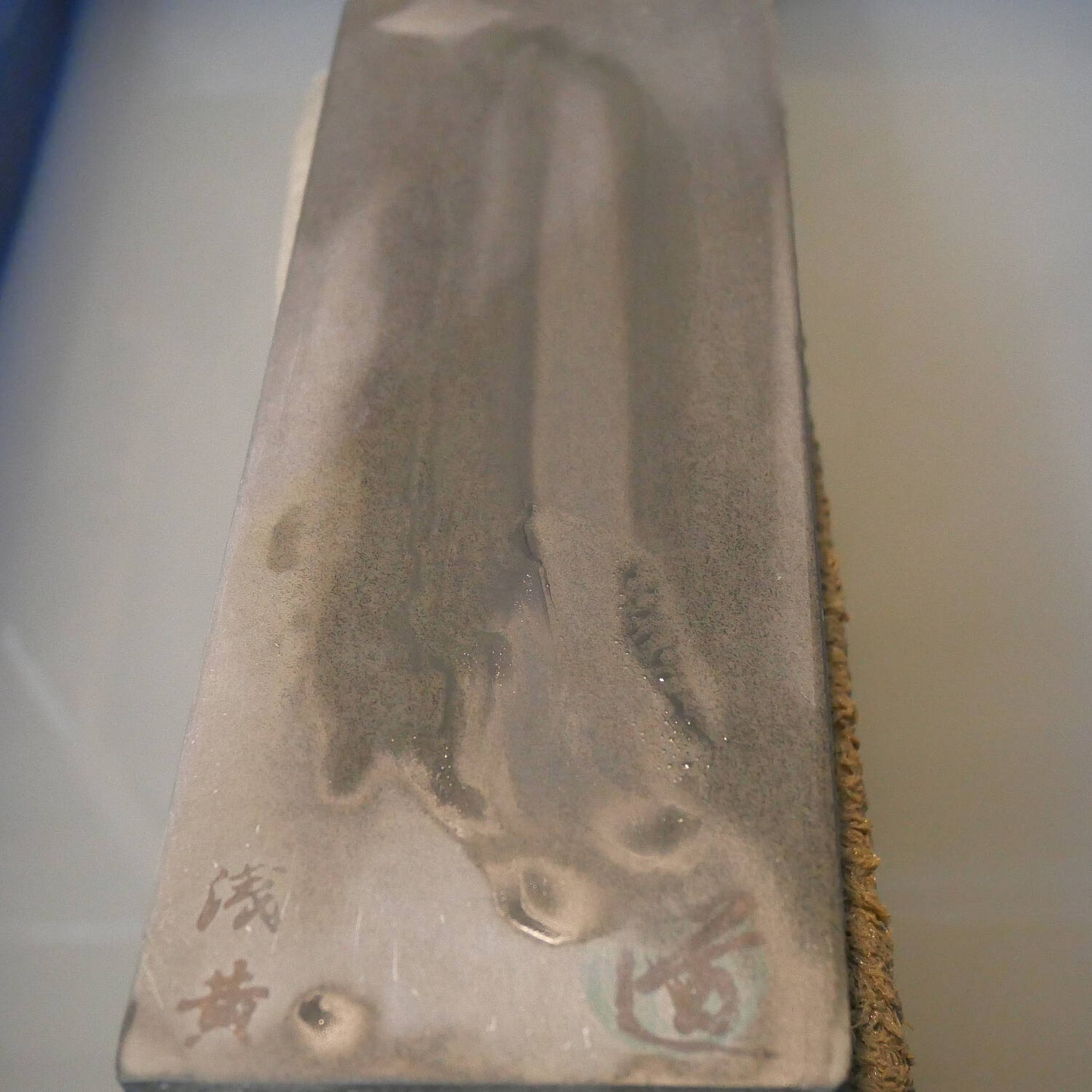 Piedra de afilar natural Yaginoshima tipo 30 -3 76×207×32mm