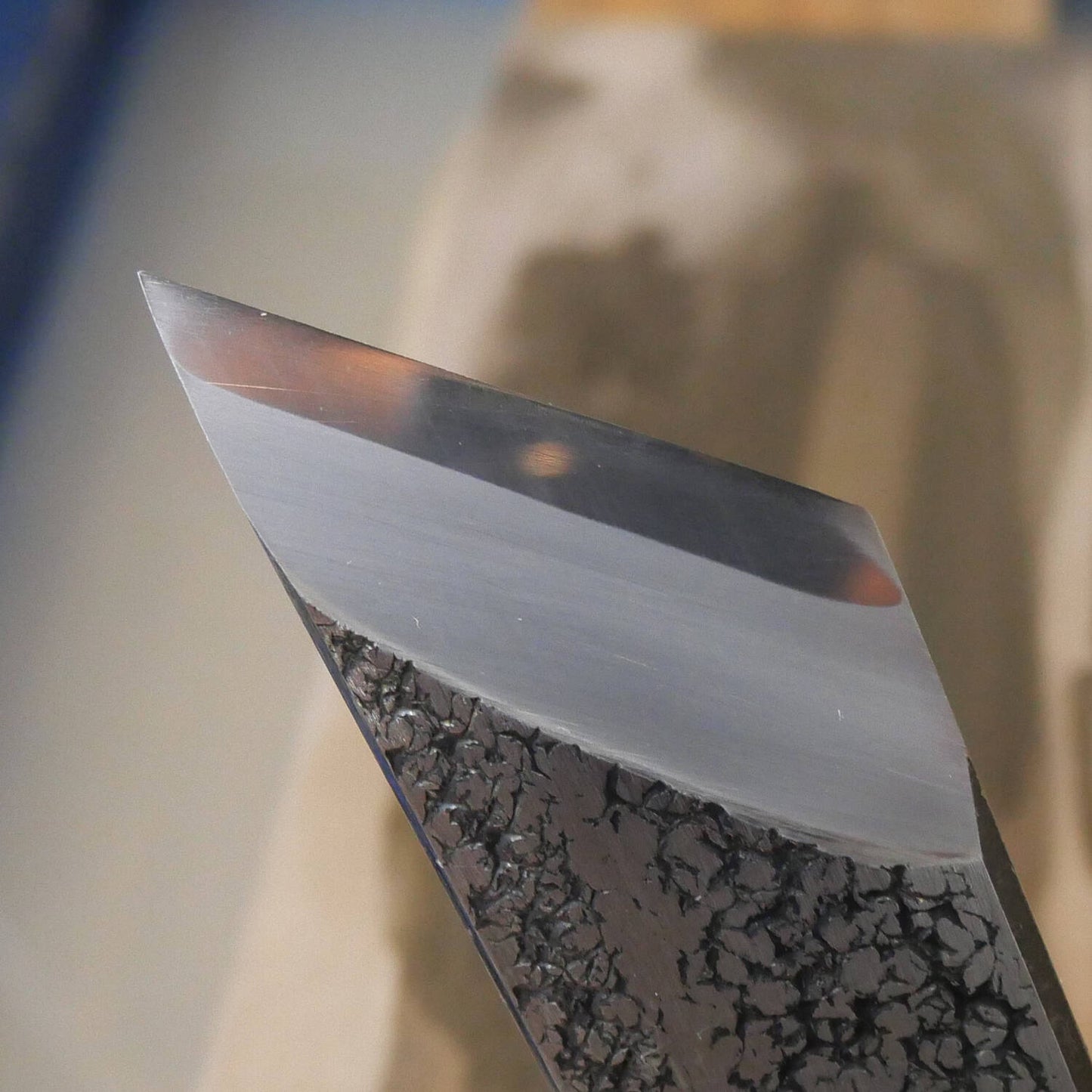 Piedra de afilar natural Yaginoshima tipo 30 -3 76×207×32mm