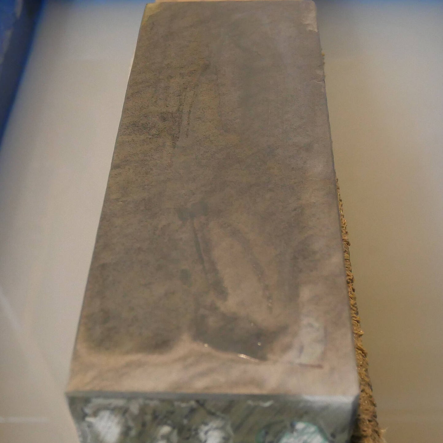 Piedra de afilar natural Yaginoshima Tipo 30 -4 76×205×36 mm