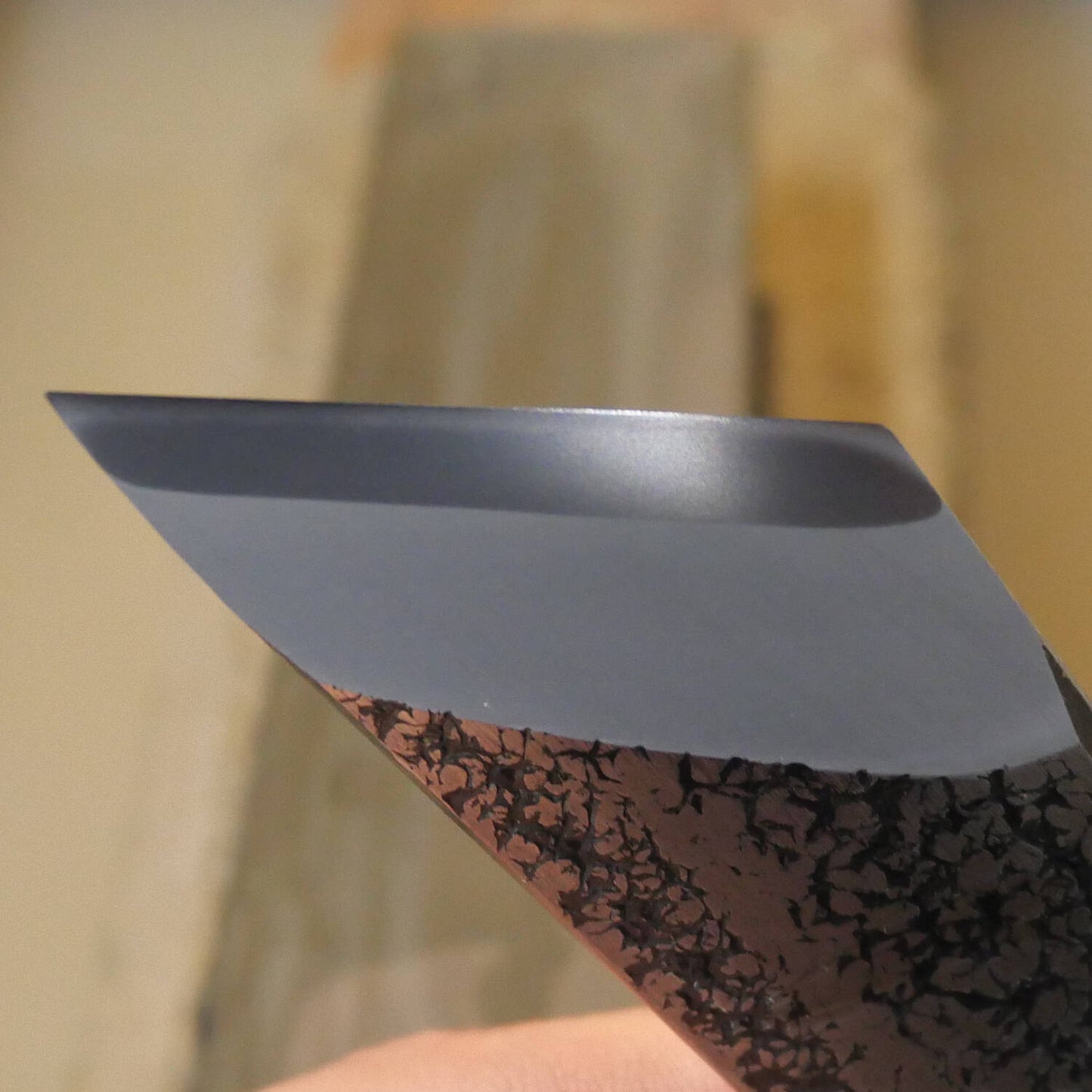 Piedra de afilar natural Mizukihara Tipo Sun 43×207×35mm