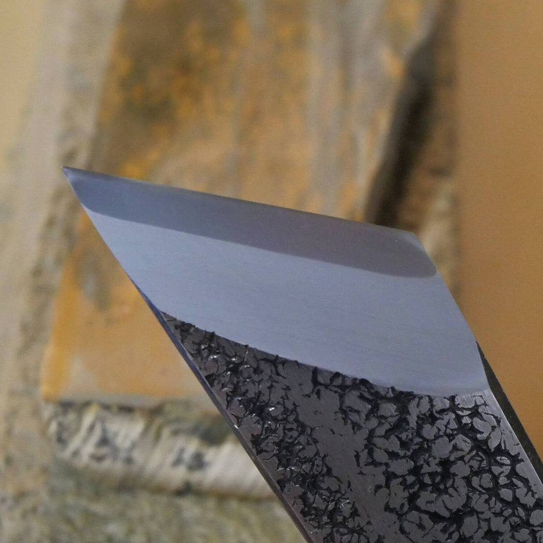 Maji-yama modelo 100, 62 × 148 × 23 mm