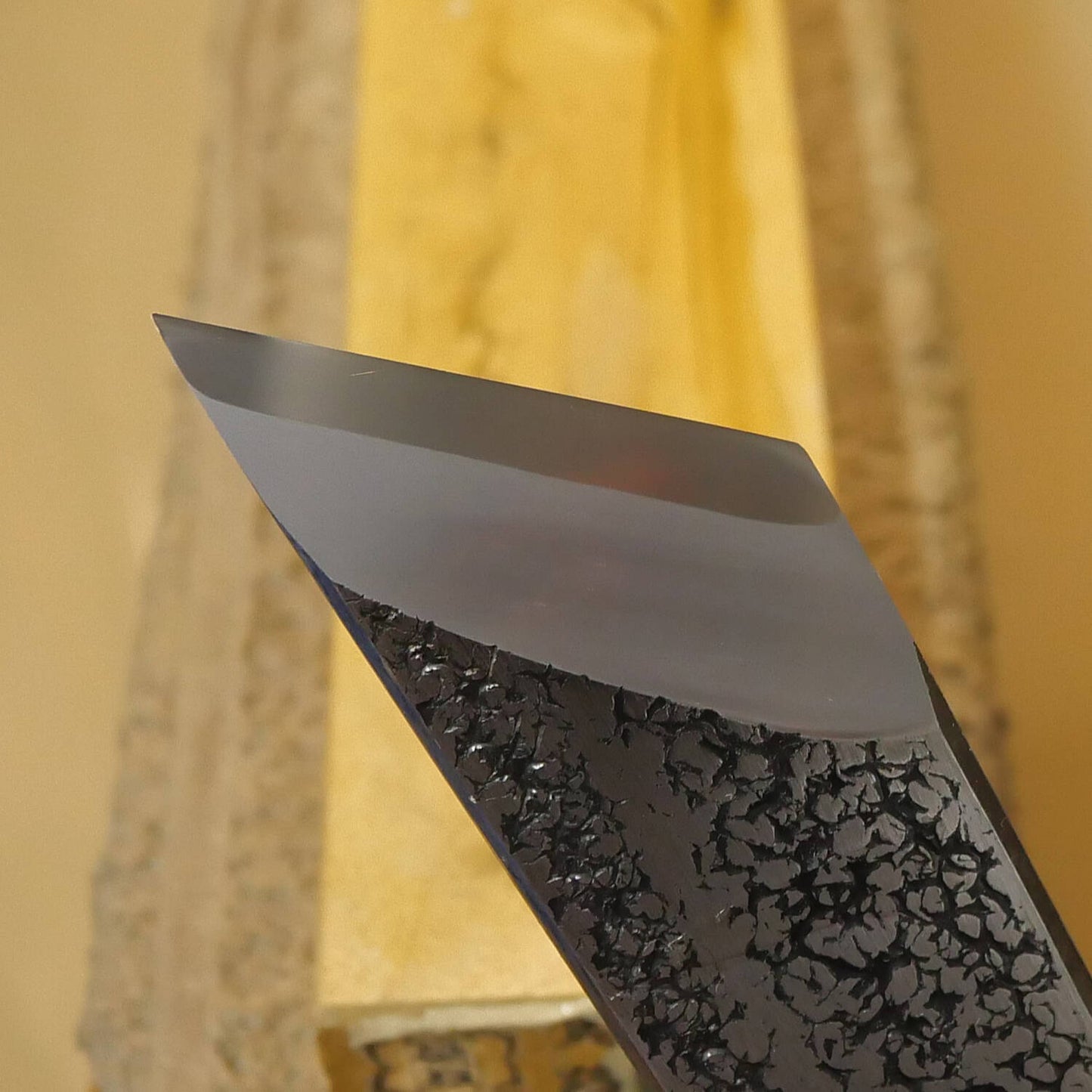 天然砥石  馬路山 サン型 幅広  50×207×22mm