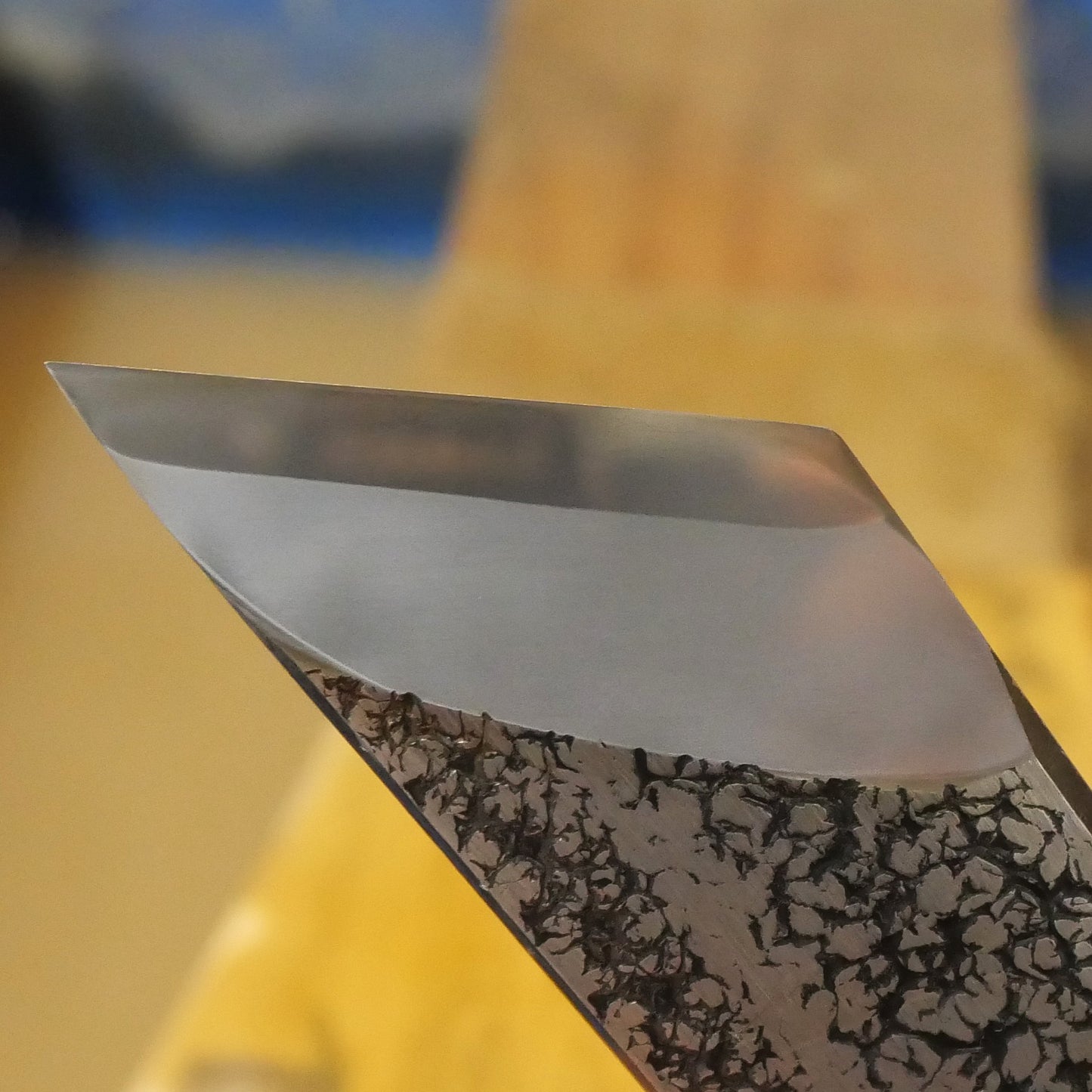 Pedra de amolar natural Nakayama, era Hatanaka, Coppa, cortada à mão (100×160×11mm)