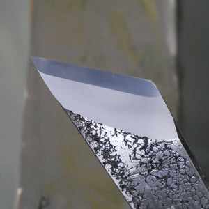 Pedra natural de amolar Yaginoshima awasedo Asagi tipo 30, 71×208×33 mm
