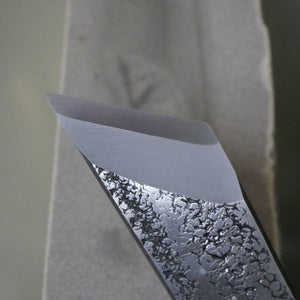 天然砥石 茶目透　8型 大型　71×235×106ｍｍ