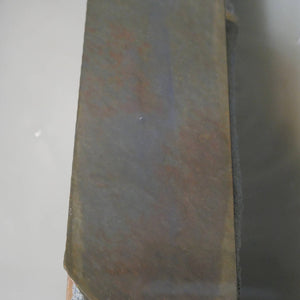 Pedra de amolar natural Ōhira Tipo 40 Ipponsen 77×204×40 mm