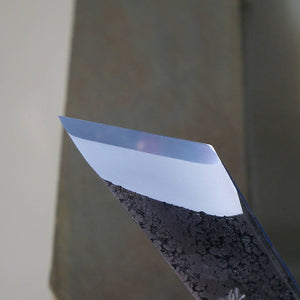 Pedra de amolar natural Ōhira Tipo 40 Ipponsen 77×204×40 mm