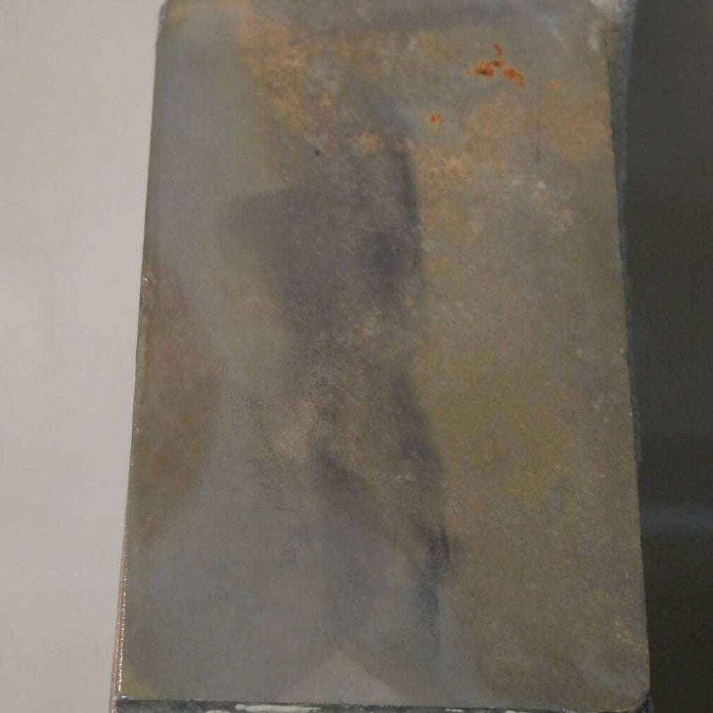 Pedra natural Otsuki formato “leather” 82 × 143 × 16 mm