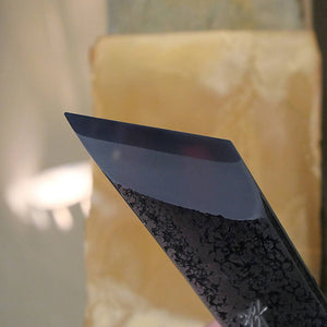 Nakayama Awasedo Koppa Natural Whetstone (88x133x10mm)