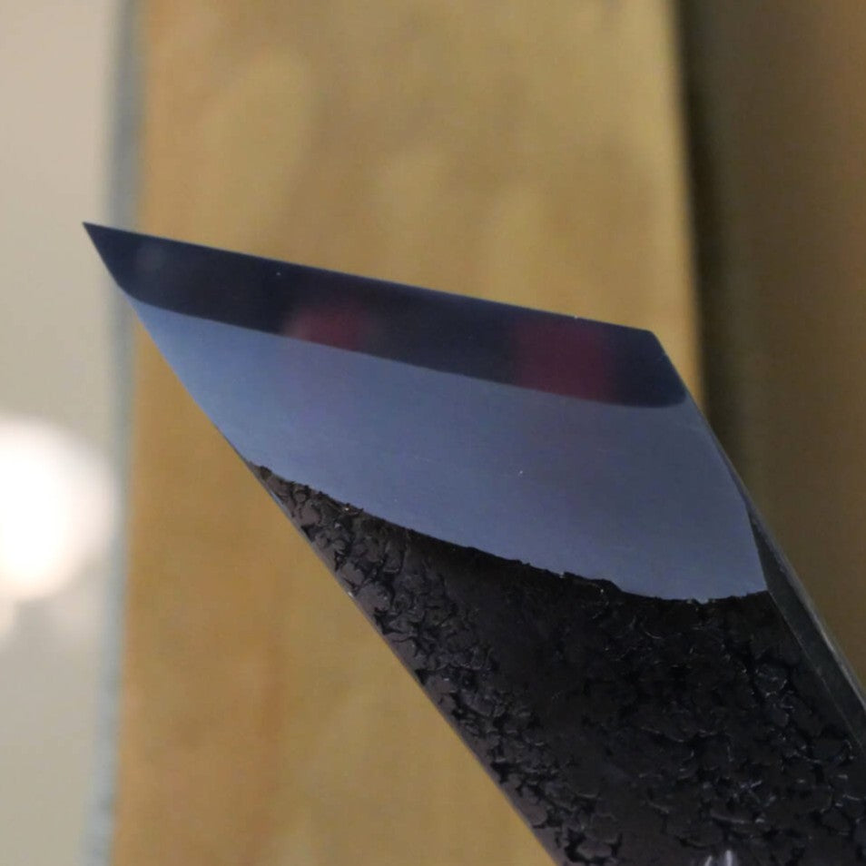 天然砥石　大突 　サン型　幅広　67×210×37ｍｍ