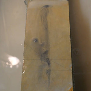 天然砥石　大突　40型　　78×204×27mm