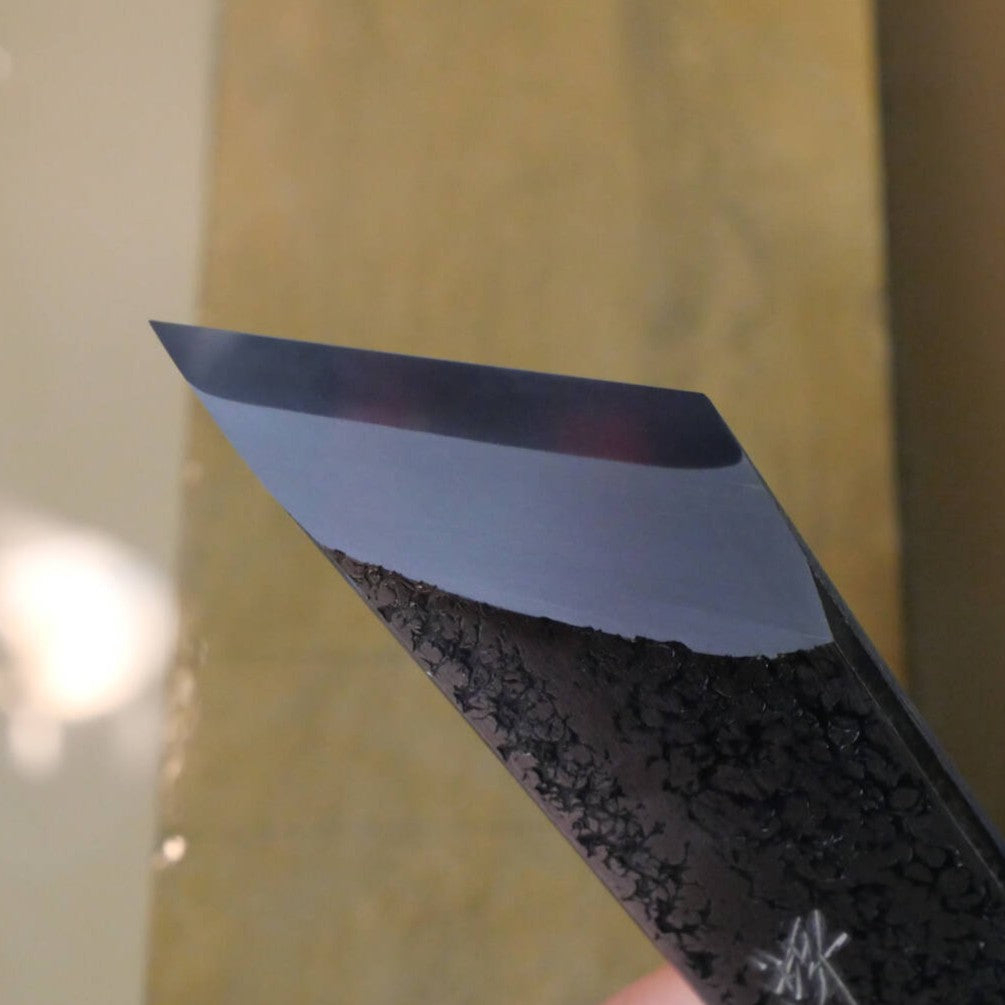 天然砥石　大突　40型　　78×204×27mm