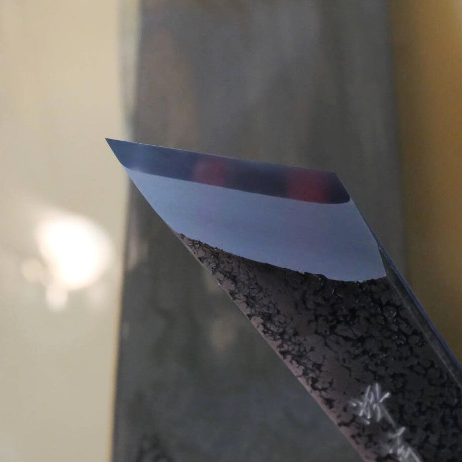 Pierre à aiguiser naturelle Yaginoshima type 30 -3 76×207×32 mm