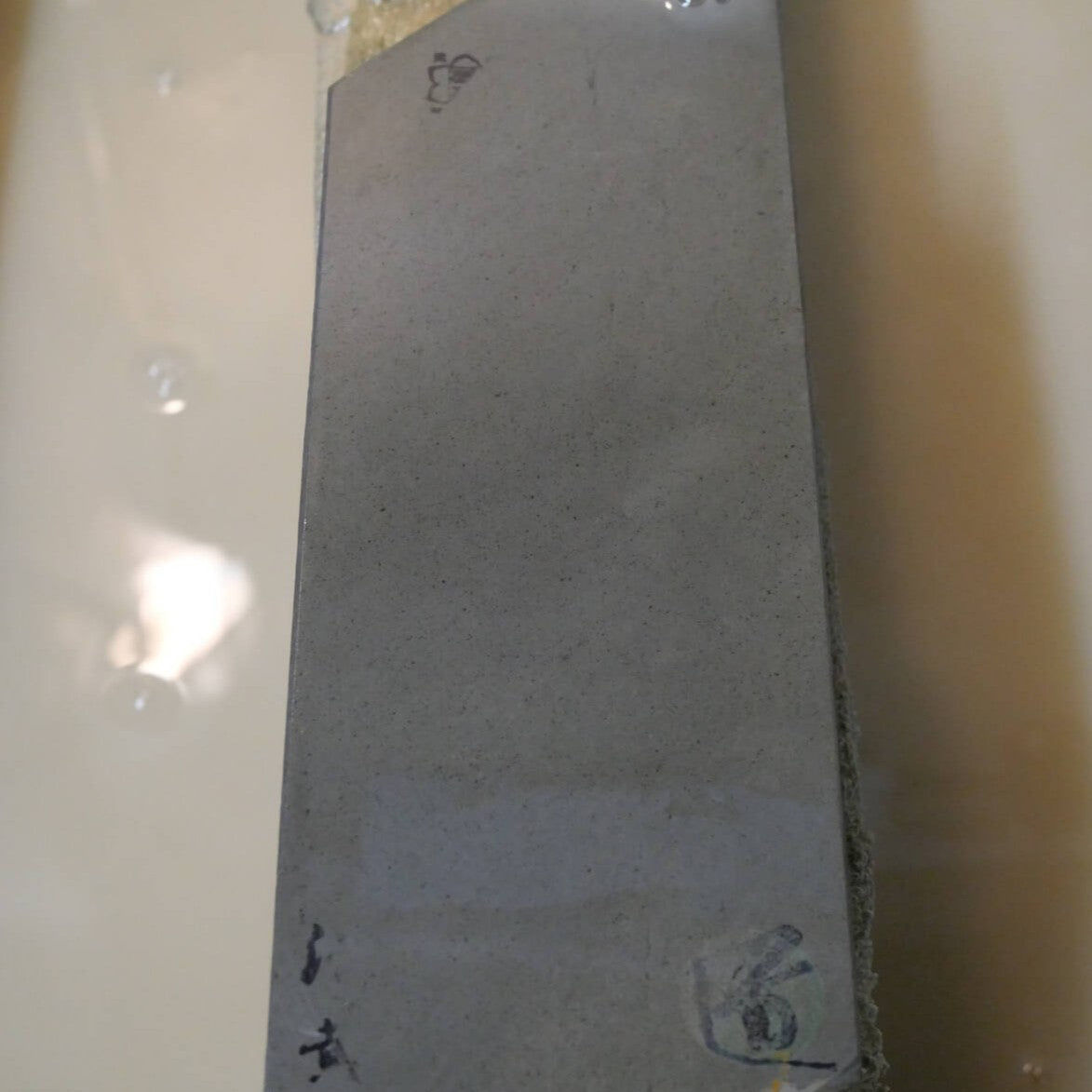 Natural whetstone Yaginoshima 30 type -5 78 x 209 x 35 mm