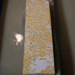 天然砥石　夏屋 寅砥　215×65×39ｍｍ