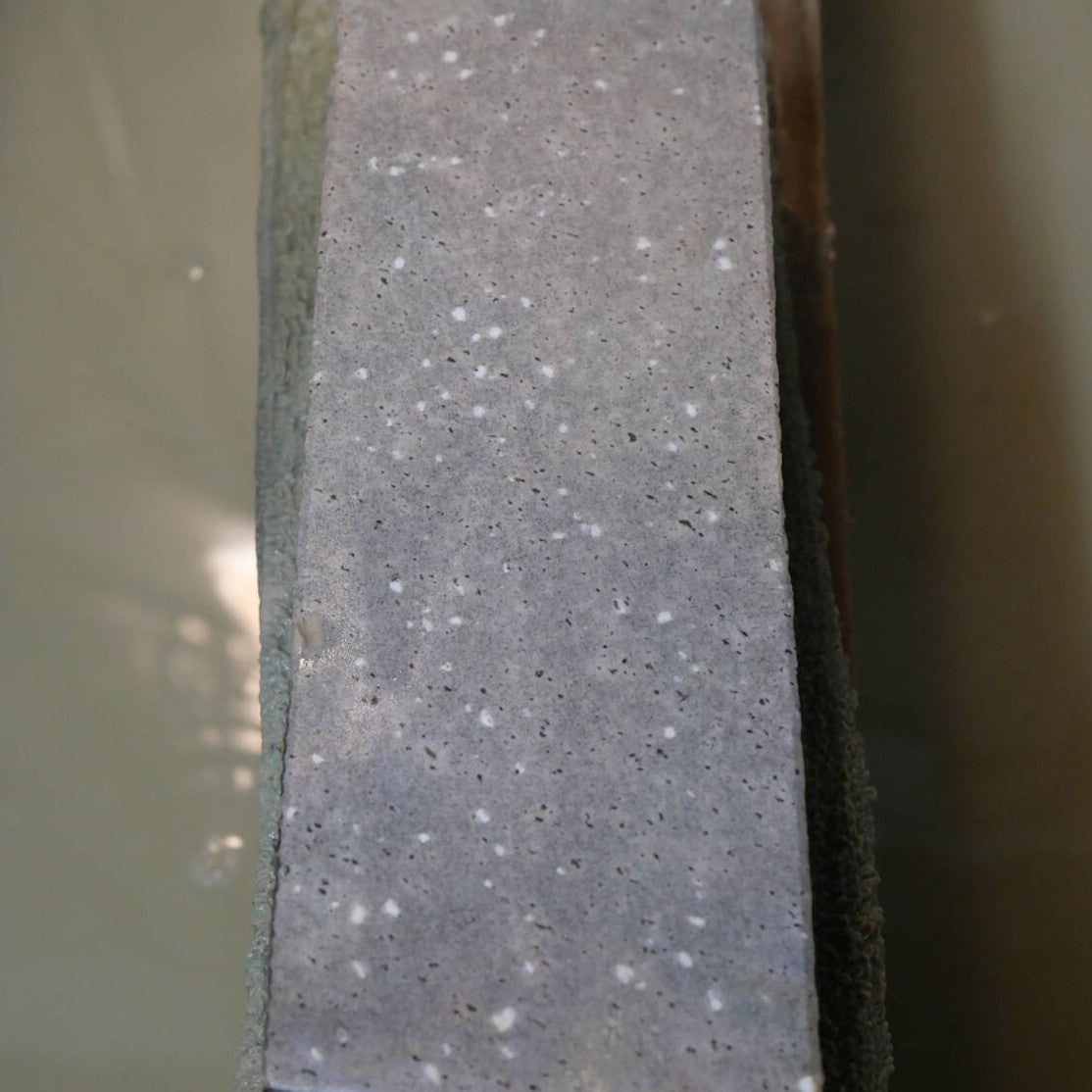 Pedra de amolar natural Natsuya Ebisu-to 64×187×38 mm