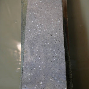 Pedra de amolar natural Natsuya Ebisu-to 64×187×38 mm