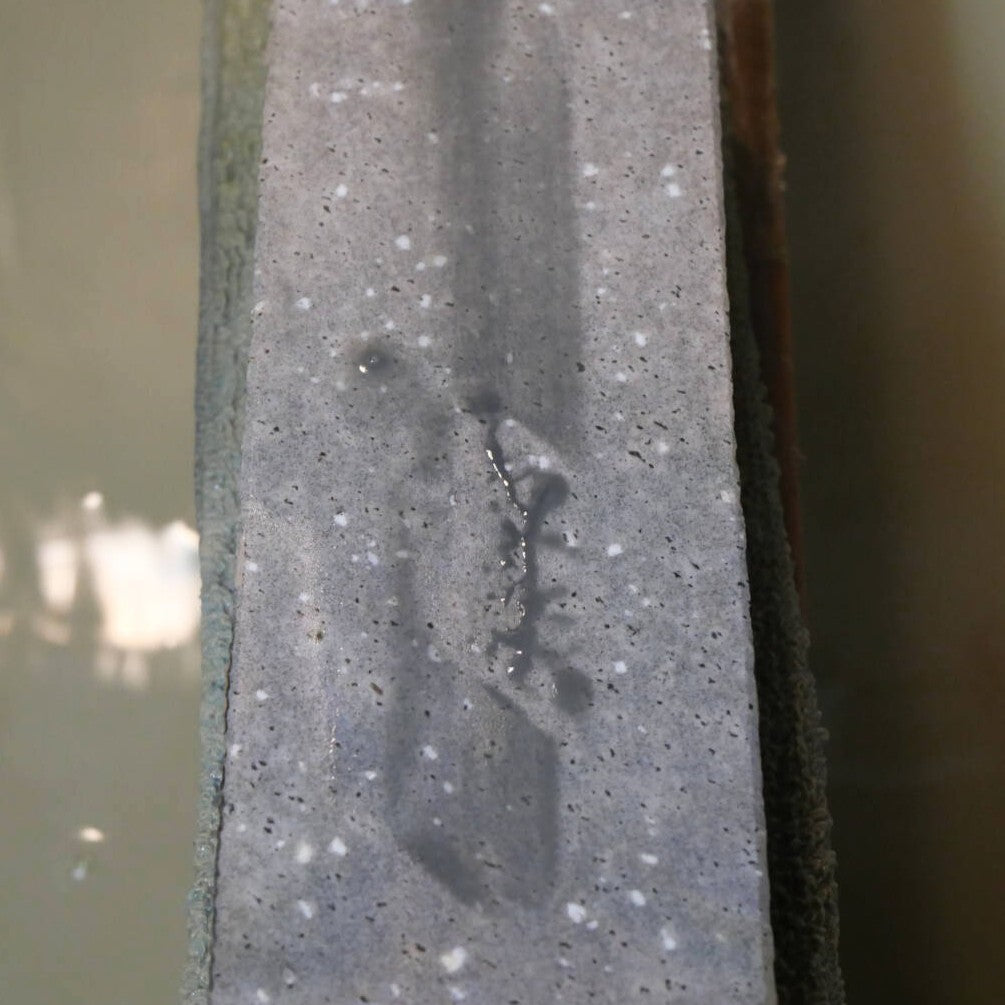 Pedra de amolar natural Natsuya Ebisu-to 64×187×38 mm