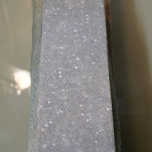 Pedra de amolar natural Natsuya Ebisuto 65×187×39 mm