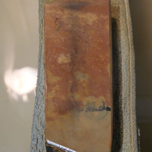 Pedra natural de amolar Nakayama Aoto Koppa 59 × 146 × 23 mm