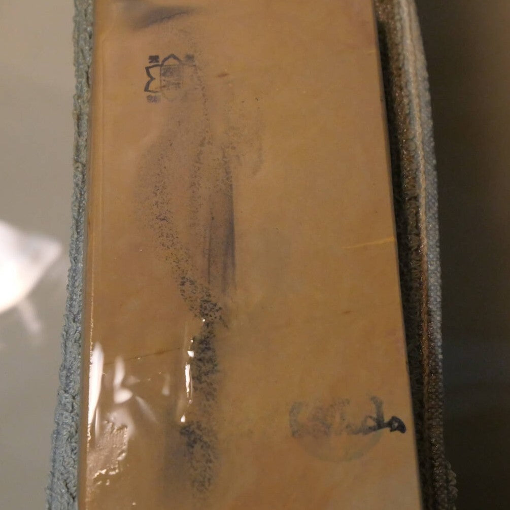 Pedra natural Nakayama awasedo kopa 70 × 150 × 15 mm