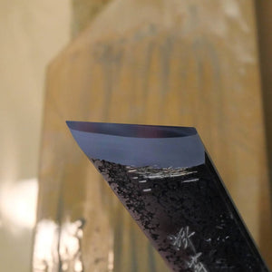 Pedra de amolar natural Nakayama Aoto Koppa 101×208×11 mm
