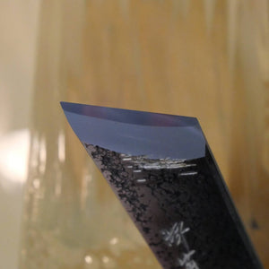 天然砥石　中山 合砥 コッパ 94×183×18mm