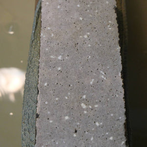 Pedra de amolar natural Natsuya Ebisuto pequena 64×154×27 mm