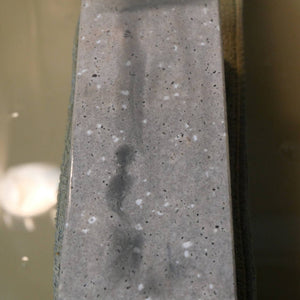 Pedra de amolar natural Natsuya Ebisu grande 64×154×44 mm
