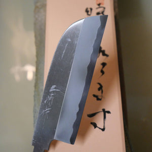 Toki o Sumasu Pedra de amolar de Iyo Meio natural 68×187×31 mm