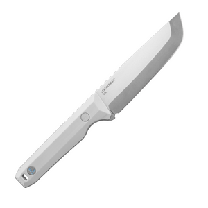LEATHERMAN PIONEER ALPINE Fixed Blade Knife, MagnaCut Steel, with Sheath (254mm)