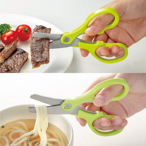 GREEN BELL Corta alimentos para bebé BA-003