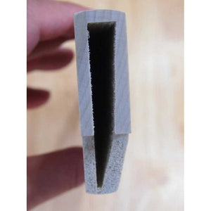 Funda para cuchillo deba con pasador (105-240 mm)